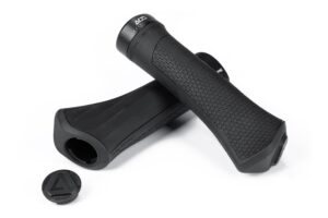 Cube ACID Griffe HYBRID TOUR black