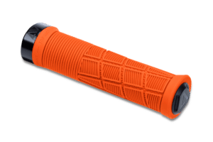 Cube ACID Grips DISRUPT orange