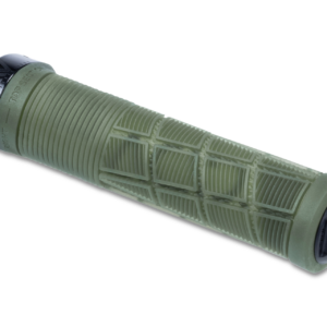 Cube ACID Grips DISRUPT translucent olive