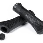 Cube ACID Grips HYBRID PERFORM black