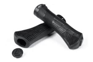 Cube ACID Grips HYBRID PERFORM black