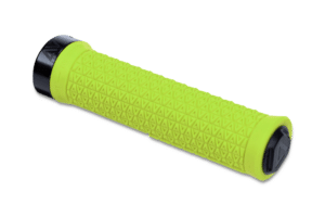Cube ACID Grips ICON PRO lime