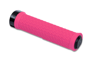 Cube ACID Grips ICON PRO neon pink