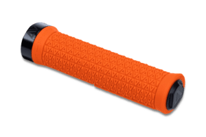 Cube ACID Grips ICON PRO orange
