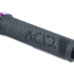Cube ACID Grips ICON PRO translucent black´n´oilslick