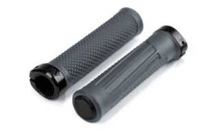 Cube ACID Grips REACT PRO grey