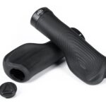 Cube ACID Grips TRAVEL black