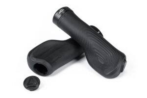 Cube ACID Grips TRAVEL black