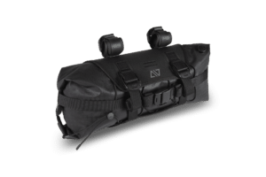 Cube ACID Handlebar Bag PACK PRO 9 black