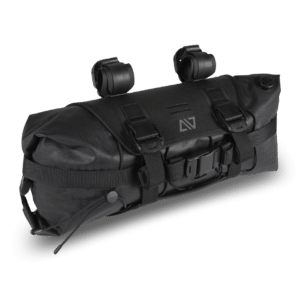 Cube ACID Handlebar Bag PACK PRO 9 black