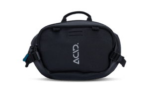 Cube ACID Hip Bag PACK PRO 3 black