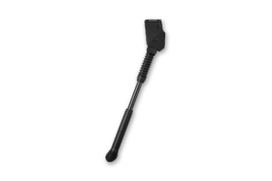 Cube ACID Kickstand FM PRO black