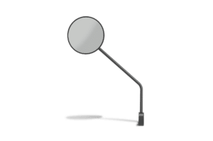 Cube ACID spogulis Mirror TOUR black