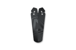 Cube ACID Mudguard SPLASH black ´n´ glossy black