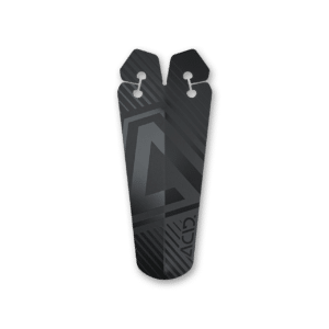 Cube ACID Mudguard SPLASH black ´n´ glossy black