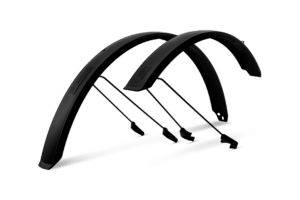 Cube ACID Mudguard Set 65 29” BB Mount 2.0 black
