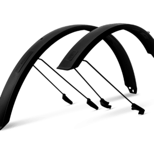 Cube ACID Mudguard Set 65 29'' BB Mount 2.0 black