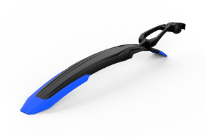 Cube ACID Mudguard VANE DISC rear 29″ black´n´blue