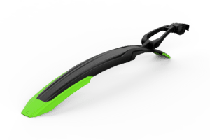 Cube ACID Mudguard VANE DISC rear 29″ black´n´green