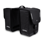 Cube ACID Pannier Bag CITY 15 CLASSIC DOUBLE black