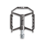 Cube ACID Pedals FLAT A4-IB Hybrid grey
