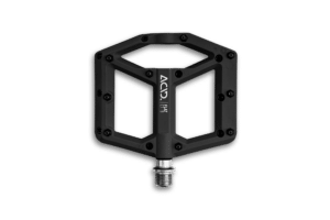Cube ACID Pedals FLAT C1-IB black