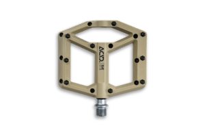Cube ACID Pedals FLAT C1-IB desert