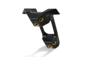 Cube ACID SILink Adapter for Bottle Cages black
