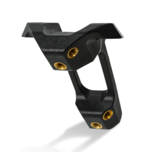 Cube ACID SILink Adapter for Bottle Cages black
