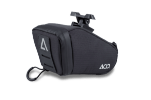 Cube ACID Saddle Bag CLICK M black