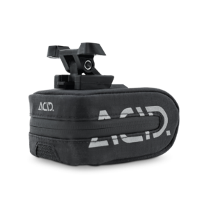 Cube ACID Saddle Bag CLICK XS black