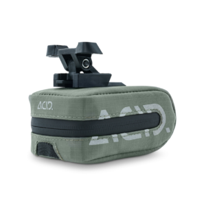 Cube ACID Saddle Bag CLICK XS olive