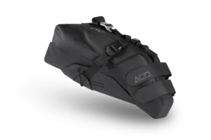 Cube ACID Saddle Bag PACK PRO 11 black
