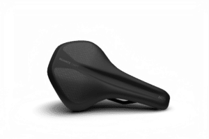 Cube ACID Saddle NUANCE CMPT black