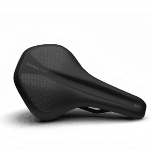 Cube ACID Saddle NUANCE CMPT black