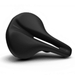 Cube ACID Saddle SEQUENCE CERA black