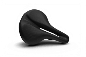 Cube ACID Saddle SEQUENCE CERA black