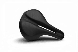 Cube ACID Saddle SEQUENCE CMPT GEL black