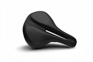Cube ACID Saddle SEQUENCE CMPT black
