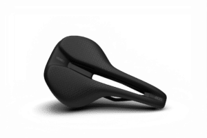 Cube ACID Saddle VENEC CERA black