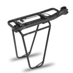 Cube ACID Seatpost Carrier BEAM Spring Clamp + Side Rail RILink black