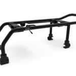 Cube ACID Top RAIL 120 mm RILink black