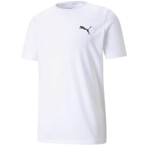 Puma ACTIVE Small Logo Tee