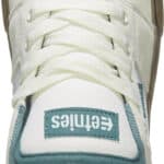Etnies BARGE LS, WHITE/BLUE/GUM