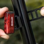 Sigma Buster RL 80