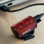 Sigma Buster RL 80