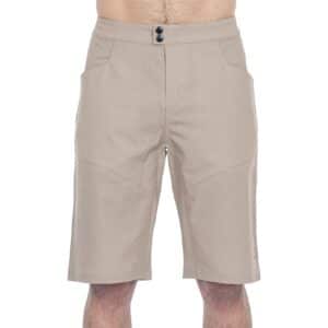 CUBE ATX Baggy Shorts CMPT sand