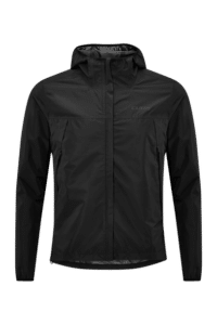 CUBE ATX Rain Jacket CMPT black