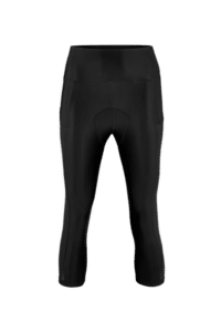 CUBE ATX WS Cropped Tights black