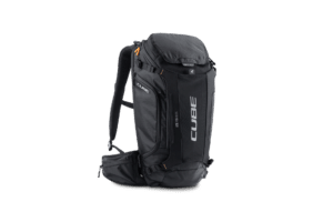 Cube CUBE Backpack ATX HYBRID 24 black